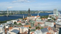 Car rental in Latvia